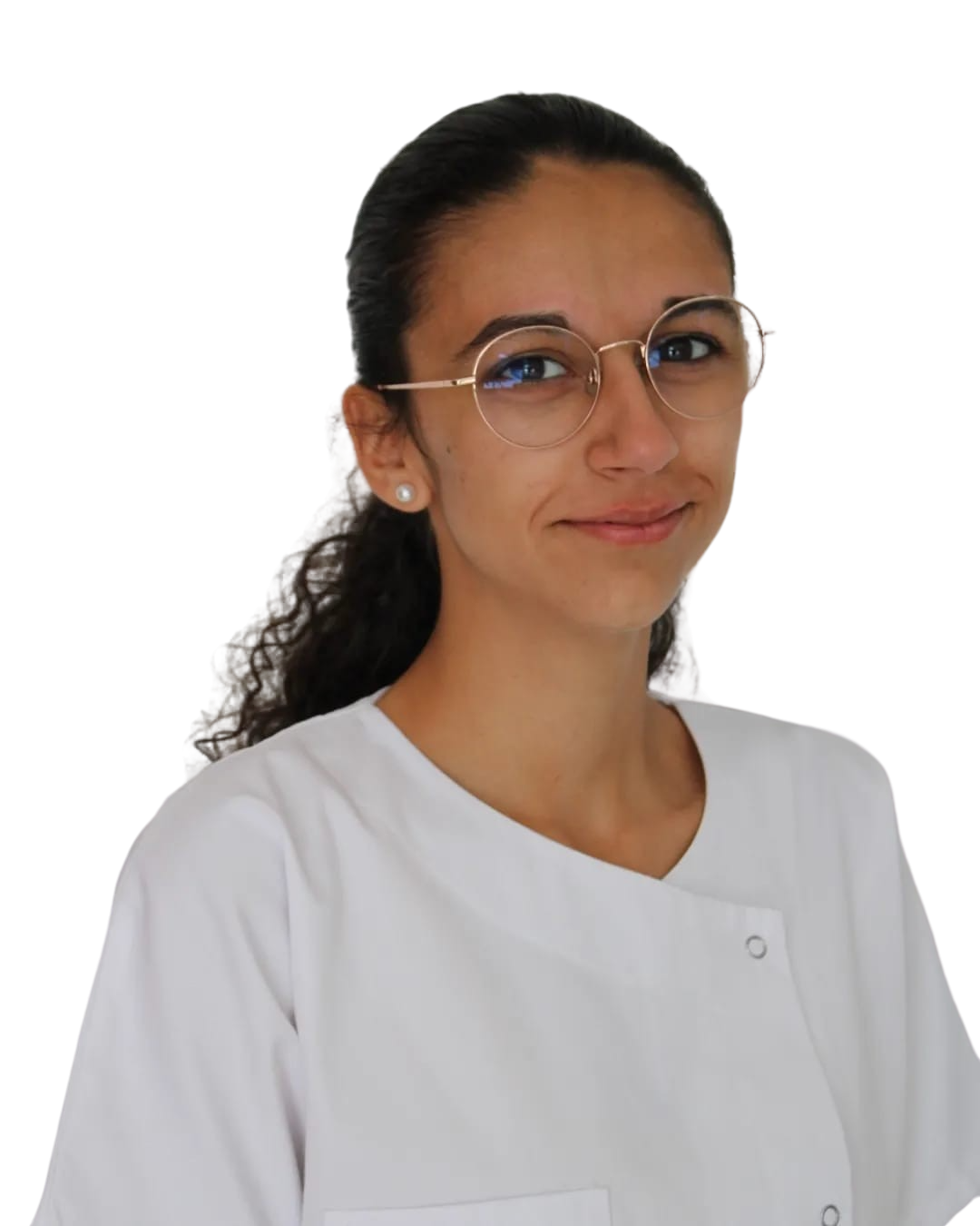 Laeticia De Sousa Almeida
